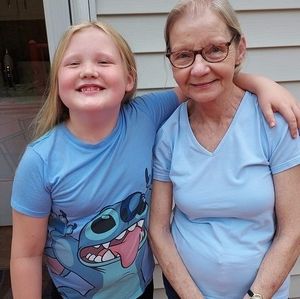 Meet your Posher, Jody